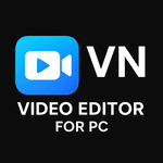 VN Video Editor PC